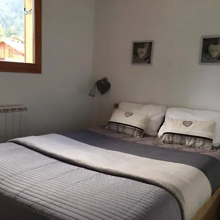 Magnifique T3 Renove 4-6 Pers Avec Terrasse, Pied Des Pistes, Wifi Gratuit, Equipements Complets - Fr-1-265-165 Apartment *