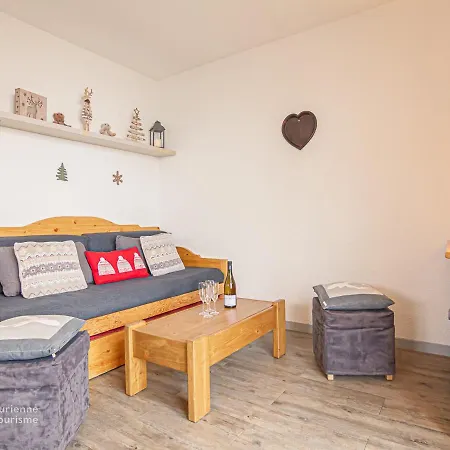 Magnifique T3 Renove 4-6 Pers Avec Terrasse, Pied Des Pistes, Wifi Gratuit, Equipements Complets - Fr-1-265-165 Apartment *