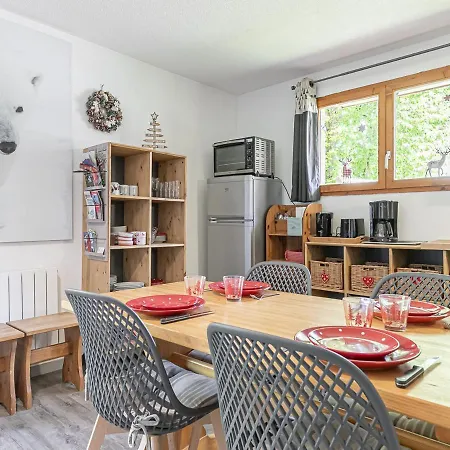 Magnifique T3 Renove 4-6 Pers Avec Terrasse, Pied Des Pistes, Wifi Gratuit, Equipements Complets - Fr-1-265-165 Apartment