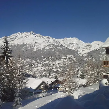 Apartment Magnifique T3 Renove 4-6 Pers Avec Terrasse, Pied Des Pistes, Wifi Gratuit, Equipements Complets - Fr-1-265-165 Valfrejus