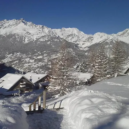 Magnifique T3 Renove 4-6 Pers Avec Terrasse, Pied Des Pistes, Wifi Gratuit, Equipements Complets - Fr-1-265-165 Apartment