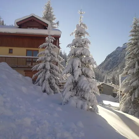 Magnifique T3 Renove 4-6 Pers Avec Terrasse, Pied Des Pistes, Wifi Gratuit, Equipements Complets - Fr-1-265-165 * Valfrejus